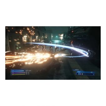 Crisis Core - Final Fantasy VII - Reunion - PS4 - Image 3