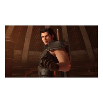 Crisis Core - Final Fantasy VII - Reunion - PS4 - Image 4