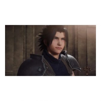 Crisis Core - Final Fantasy VII - Reunion - PS4 - Image 8