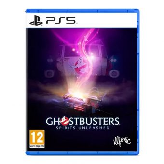 Ghostbusters: Spirits Unleashed - PS5