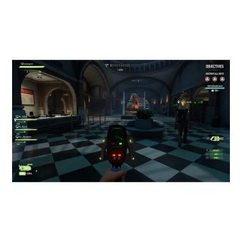 Ghostbusters: Spirits Unleashed - PS5 - Image 4