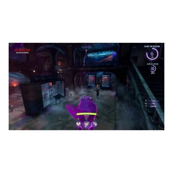 Ghostbusters: Spirits Unleashed - PS5 - Image 7