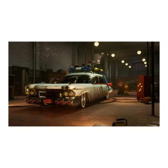 Ghostbusters: Spirits Unleashed - PS5 - Image 8