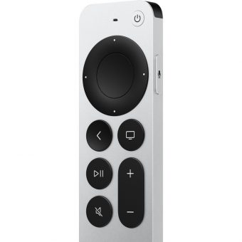 Apple TV 4K 64GB 3rd Gen Black MN873FD/A - Image 3