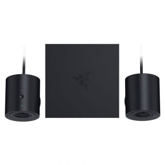 Razer Nommo V2 RGB Gaming 2.1 USB-Bluetooth 5.3 Speakers  Black RZ05-04750100-R3G1 - Image 4