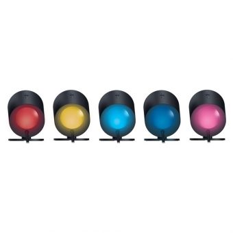 Razer Nommo V2 RGB Gaming 2.1 USB-Bluetooth 5.3 Speakers  Black RZ05-04750100-R3G1 - Image 5