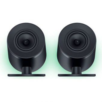 Razer Nommo V2 Pro Full-Range 2.1 USB-Bluetooth 5.3 Speakers  Black RZ05-04740100-R3G1 - Image 5