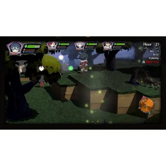 Monster Menu: The Scavenger’s Cookbook – Deluxe Edition - PS5 - Image 7
