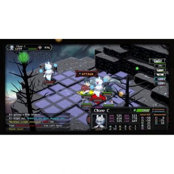 Monster Menu: The Scavenger’s Cookbook – Deluxe Edition - PS5 - Image 8