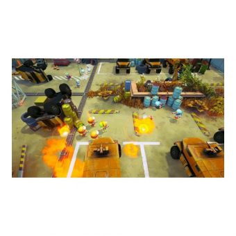 Tiny Troopers Global Ops - PS4 - Image 2