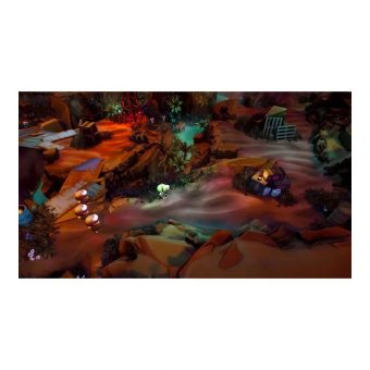 Tiny Troopers Global Ops - PS4 - Image 3