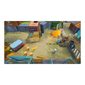 Tiny Troopers Global Ops - PS4 - Image 5