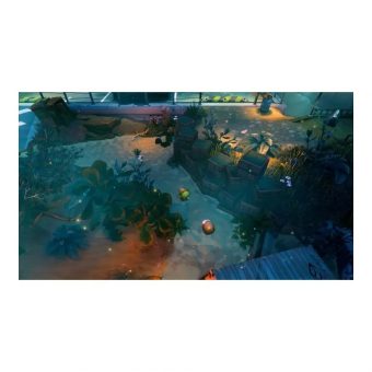 Tiny Troopers Global Ops - PS4 - Image 6