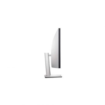 Dell UltraSharp U4924DW 49" 5K IPS Curved Monitor Silver - Image 3