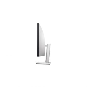 Dell UltraSharp U4924DW 49" 5K IPS Curved Monitor Silver - Image 4