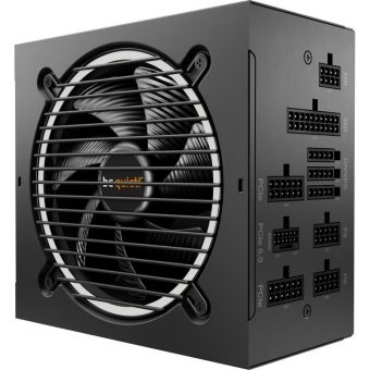 Be Quiet! Pure Power 12 M 1200W 12cm Fan Fully-Modular 80+ Gold PCIe 5.0 BN346