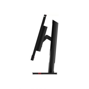 Lenovo ThinkVision T24mv-30 FHD IPS 75Hz + Cam Monitor Black 63D7UAT3EU - Image 5
