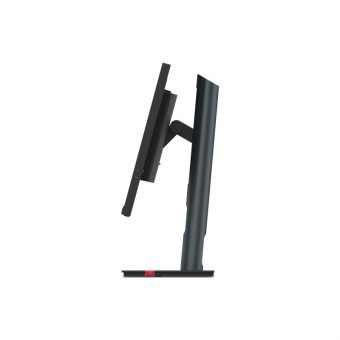 Lenovo ThinkVision P24h-30 QHD IPS Monitor Black 63B3GAT6EU - Image 5