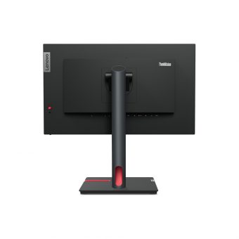 Lenovo ThinkVision P24h-30 QHD IPS Monitor Black 63B3GAT6EU - Image 6