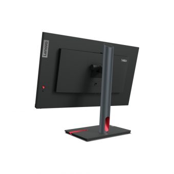 Lenovo ThinkVision P24h-30 QHD IPS Monitor Black 63B3GAT6EU - Image 8