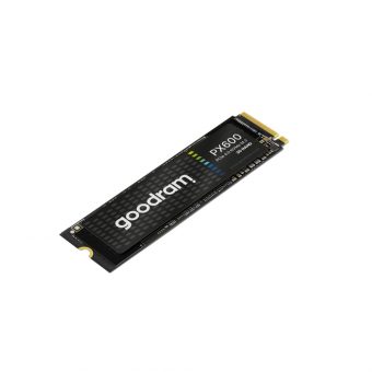Goodram PX600 500GB M.2 2280 PCIe Gen4x4 SSDPR-PX600-500-80