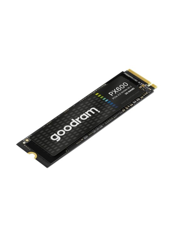 Goodram PX600 500GB M.2 2280 PCIe Gen4x4 SSDPR-PX600-500-80