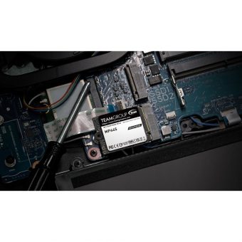 TeamGroup MP44S Graphene 2TB M.2 2280 PCIe Gen4x4 TM5FF3002T0C101 - Image 4