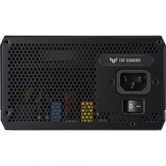 Asus TUF Gaming 1200W 13.5cm Fan Fully Modular 80+ Gold PCIe 5.0 Black TUF-GAMING-1200G - Image 4