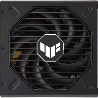 Asus TUF Gaming 1200W 13.5cm Fan Fully Modular 80+ Gold PCIe 5.0 Black TUF-GAMING-1200G - Image 7