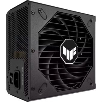 Asus TUF Gaming 1200W 13.5cm Fan Fully Modular 80+ Gold PCIe 5.0 Black TUF-GAMING-1200G - Image 9