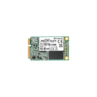 Transcend 220S 64GB mSATA SataIII TS64GMSA220S