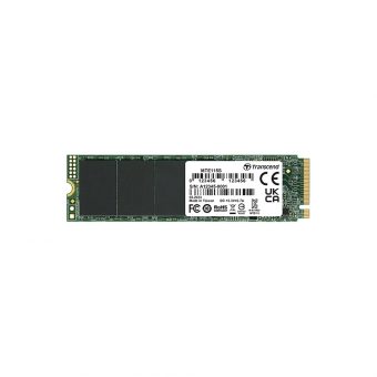 Transcend 115S 1TB M.2 2280 PCIe Gen3x4 TS1TMTE115S - Image 2