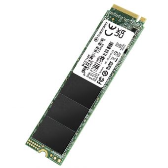 Transcend 115S 2TB M.2 2280 PCIe Gen3x4 TS2TMTE115S