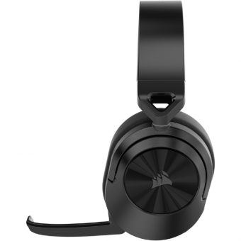 Corsair HS55 Wireless 7.1 Gaming Headset Carbon CA-9011280-EU - Image 2