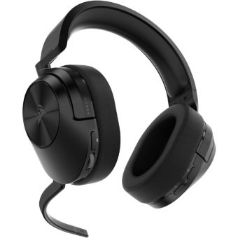 Corsair HS55 Wireless 7.1 Gaming Headset Carbon CA-9011280-EU - Image 3