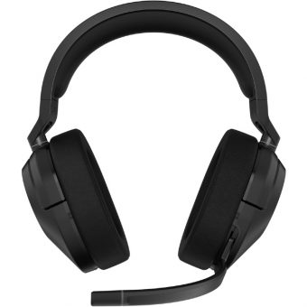 Corsair HS55 Wireless 7.1 Gaming Headset Carbon CA-9011280-EU - Image 4