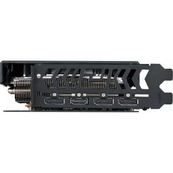 PowerColor Radeon RX 7600 Hellhound OC 8GB GDDR6 RX7600 8G-L/OC - Image 2