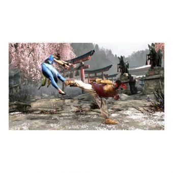 Street Fighter VI - PS4 - Image 3