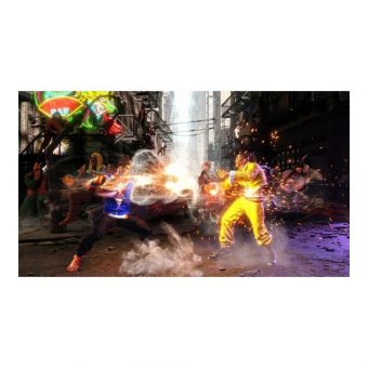 Street Fighter VI - PS4 - Image 5