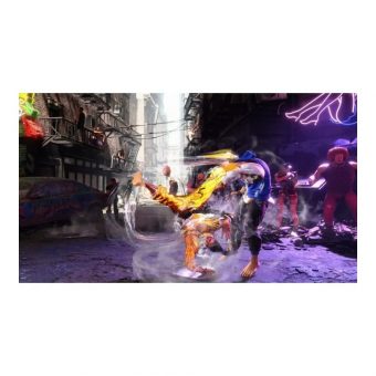 Street Fighter VI - PS4 - Image 6