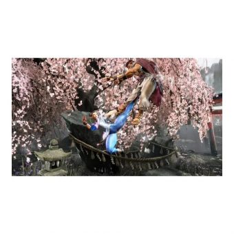 Street Fighter VI - PS4 - Image 7