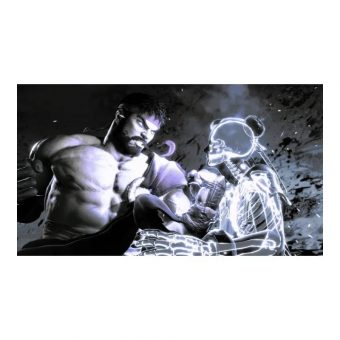 Street Fighter VI - PS5 - Image 2