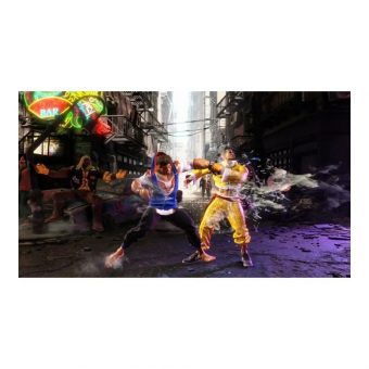 Street Fighter VI - PS5 - Image 4