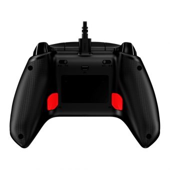 HyperX Clutch Gladiate Wired Controller for Xbox/PC Black 6L366AA - Image 3