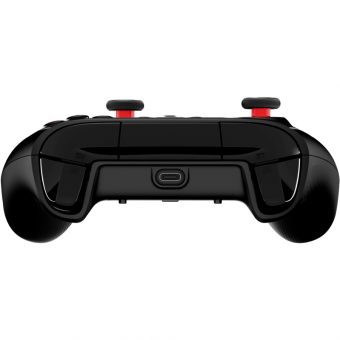 HyperX Clutch Gladiate Wired Controller for Xbox/PC Black 6L366AA - Image 4