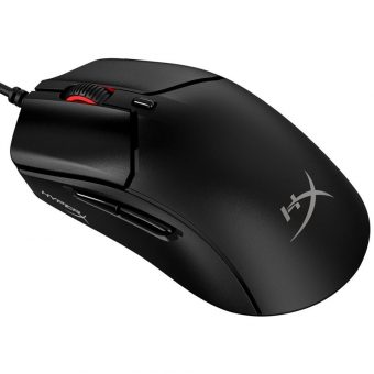 HyperX Pulsefire Haste 2 RGB Gaming Mouse Black 6N0A7AA