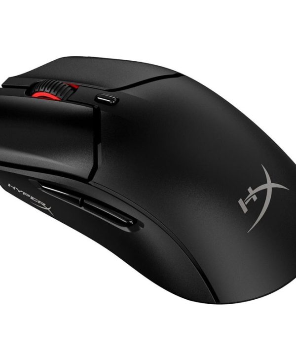 HyperX Pulsefire Haste 2 RGB Gaming Mouse Black 6N0A7AA
