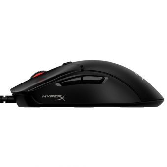 HyperX Pulsefire Haste 2 RGB Gaming Mouse Black 6N0A7AA - Image 2