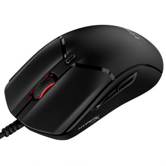 HyperX Pulsefire Haste 2 RGB Gaming Mouse Black 6N0A7AA - Image 3