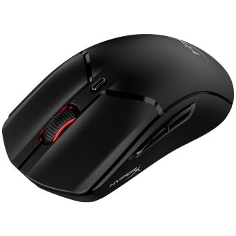 HyperX Pulsefire Haste 2 Wireless Gaming Mouse Black 6N0B0AA - Image 3